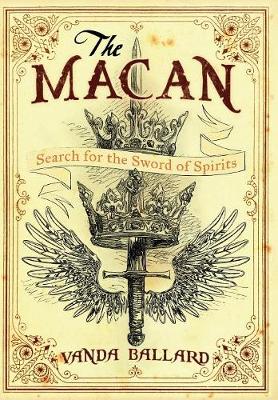 The Macan