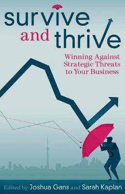 Survive and Thrive