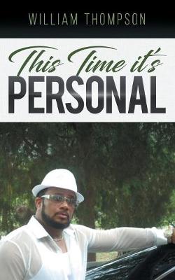 This Time It's Personal