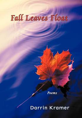 Fall Leaves Float