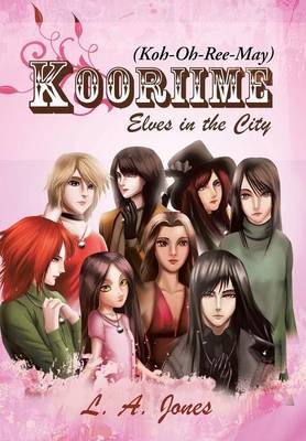 Kooriime (Koh-Oh-Ree-May)