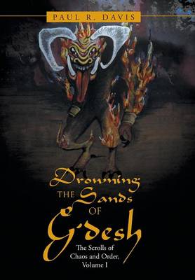 Drowning the Sands of G'Desh