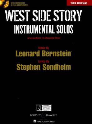 West Side Story