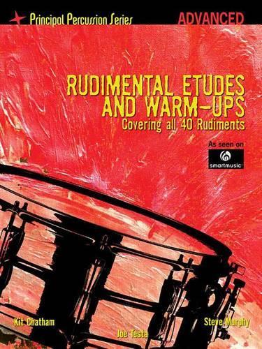 Rudimental Etudes & Warm Ups