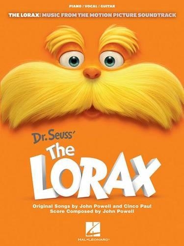 The Lorax