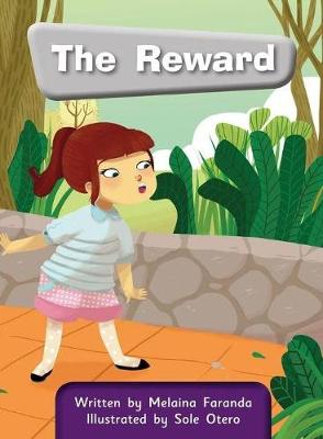 The Reward