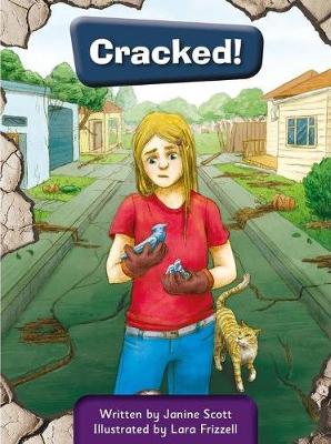Cracked!