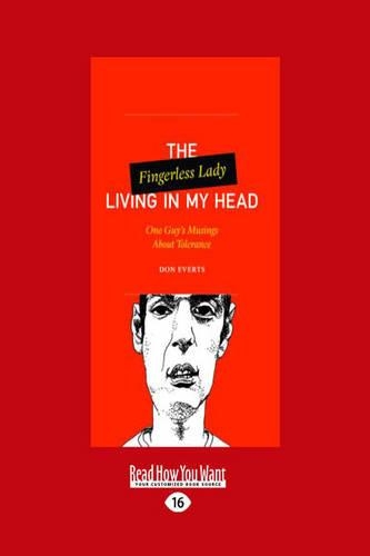 The Fingerless Lady Living in My Head