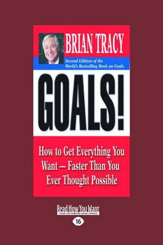 Goals! (2nd Edition)