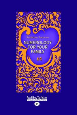 Numerology for Your Family