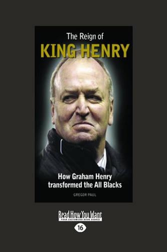The Reign of King Henry