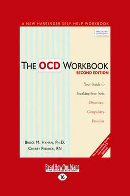 The OCD Workbook