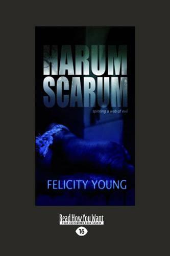 Harum Scarum