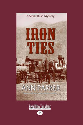 Iron Ties