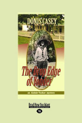 The Drop Edge of Yonder