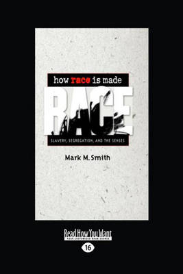 How Race is Made