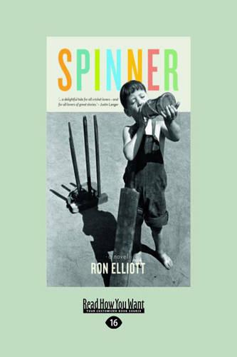 Spinner