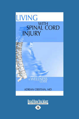 Living with Spinal Cord Injury
