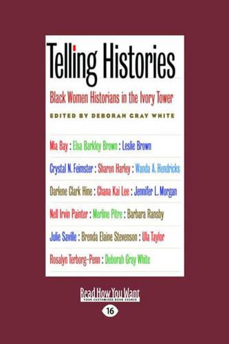 Telling Histories