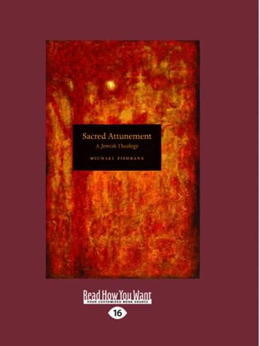 Sacred Attunement