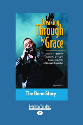 Breaking Through by Grace