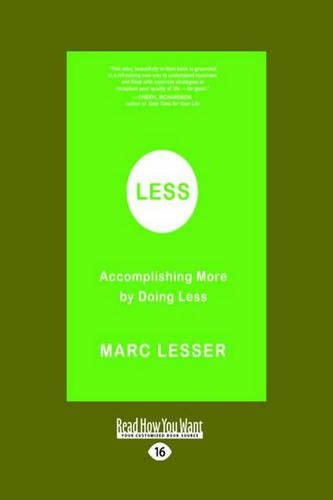 Less