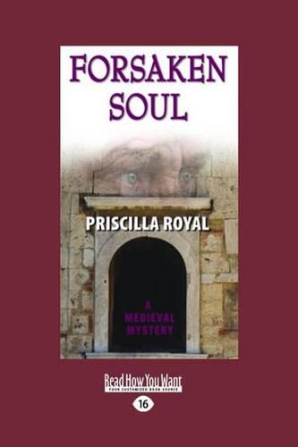 Forsaken Soul