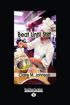Beat Until Stiff