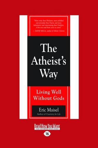 The Atheist's Way