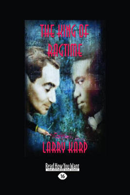 The King of Ragtime