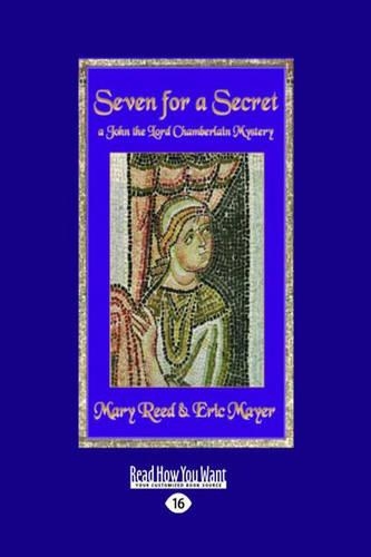 Seven for a Secret
