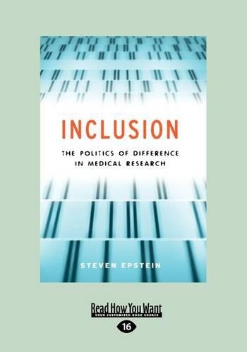 Inclusion