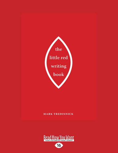 The Little Red Writing Book