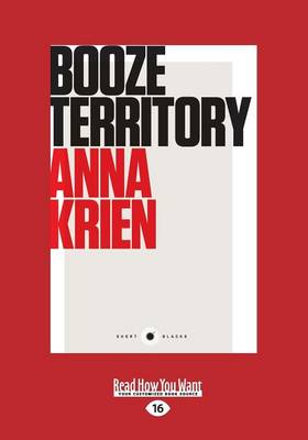 Booze Territory