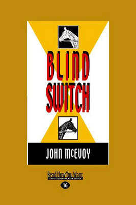 Blind Switch