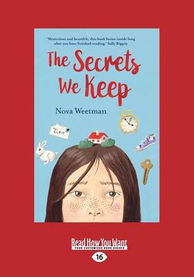 The Secrets We Keep