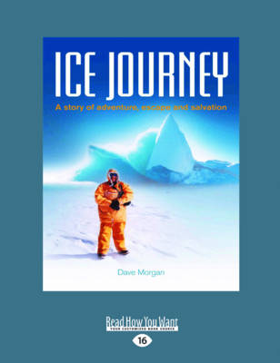 Ice Journey