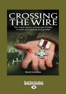 Crossing The Wire