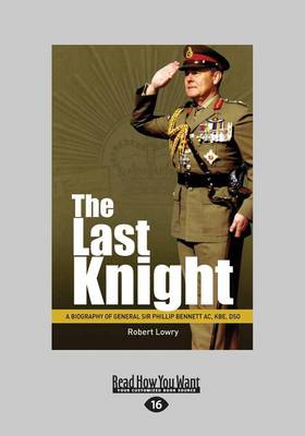 The Last Knight