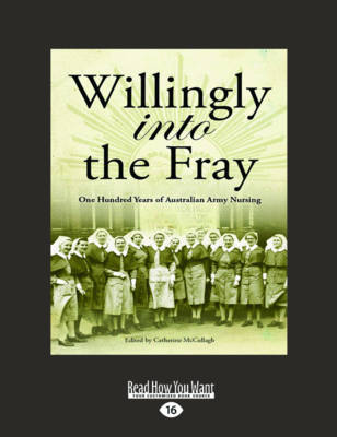 Willingly Into The Fray