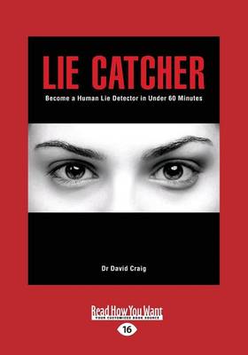 Lie Catcher