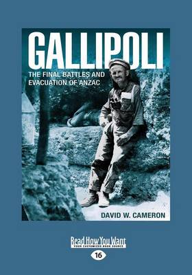 Gallipoli