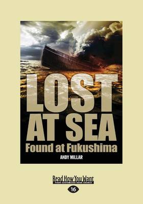 Lost at Sea