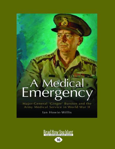 A Medical Emergency