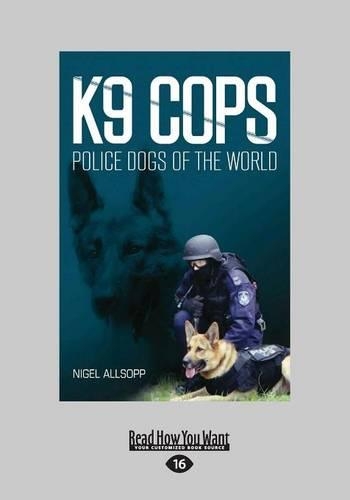 K9 Cops