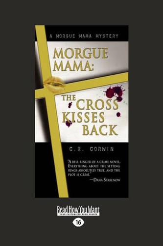 Morgue Mama