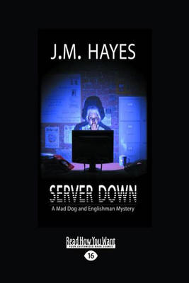 Server Down