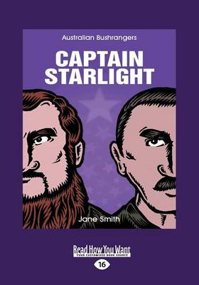Captain Starlight