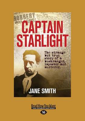 Captain Starlight
