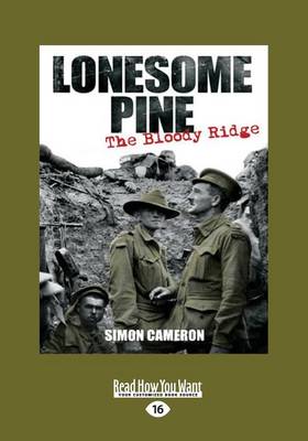 Lonesome Pine